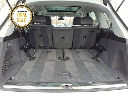 Used 2023 Audi Q7 3.0T Premium Plus image 9