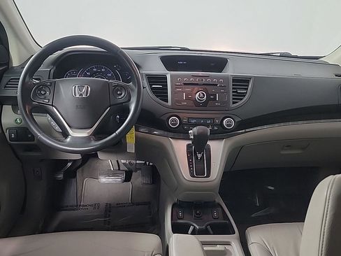 Used 2014 Honda CR-V EX-L image 20