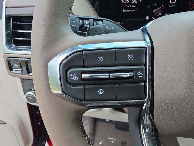 New 2026 GMC Yukon Denali RWD image 25