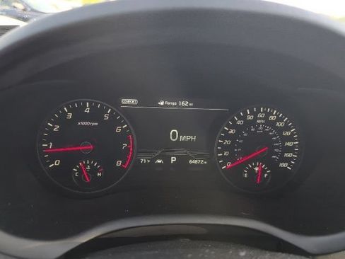 Used 2020 Kia Stinger GT2 AWD/4WD image 26