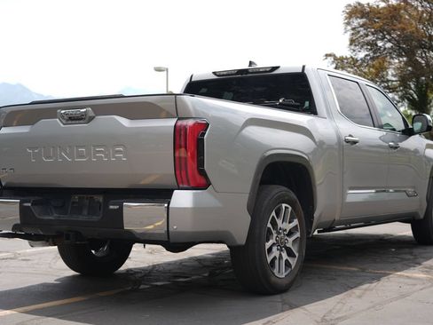 Used 2024 Toyota Tundra 1794 Edition AWD/4WD image 5