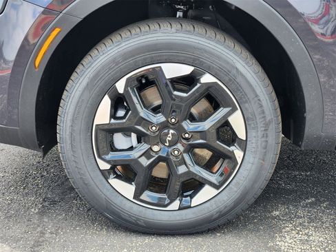 New 2026 Kia Sorento S image 7