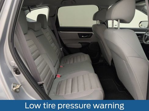 Used 2018 Honda CR-V LX image 15