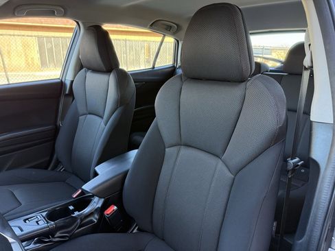 Used 2019 Subaru Impreza 2.0i Premium image 10