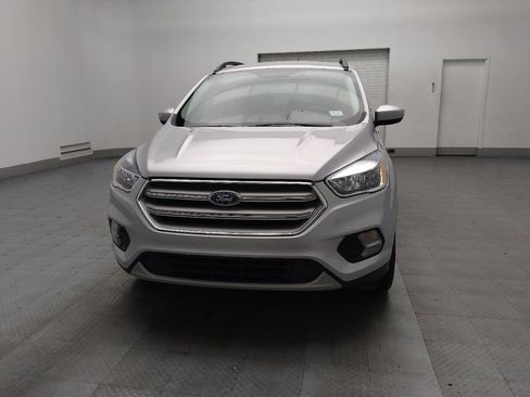 Used 2018 Ford Escape SE w/ SE Sync 3 Package image 15