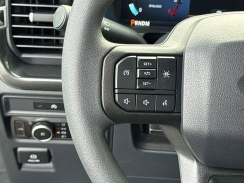 Used 2025 Ford F150 STX w/ Equipment Group 200A image 23