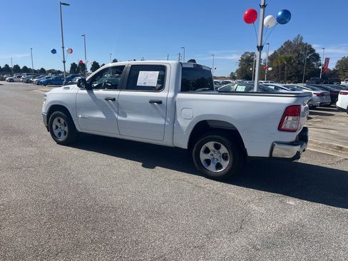 Used 2023 RAM 1500 Big Horn image 4