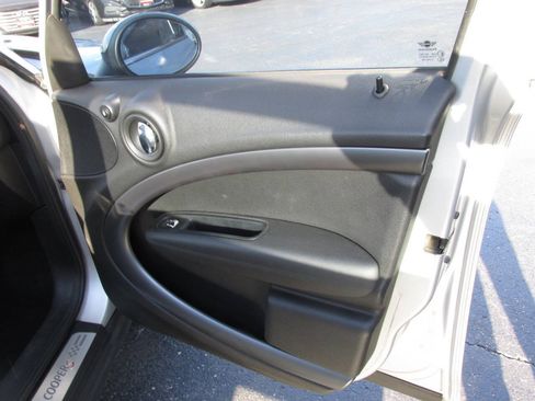 Used 2013 MINI Cooper Countryman S AWD/4WD image 34