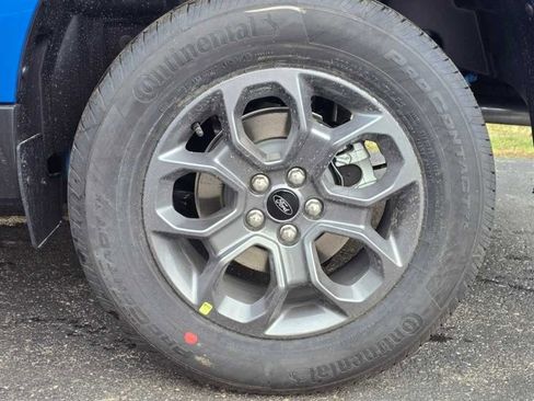New 2026 Ford Maverick XLT FWD image 19