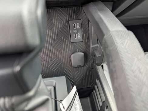 New 2026 Toyota Tacoma SR5 image 18