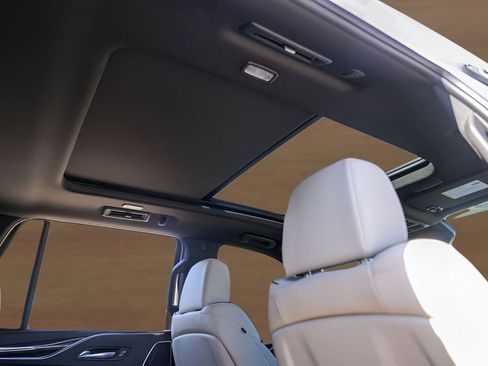 Certified 2023 Cadillac Escalade Sport w/ LPO, ONYX Package image 34