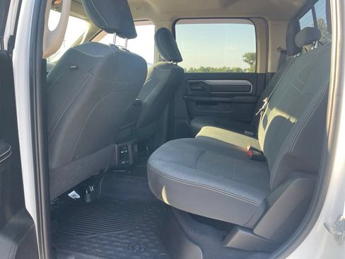 Used 2020 RAM 2500 Tradesman w/ Towing Technology Group AWD/4WD image 10