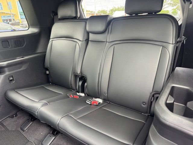 New 2027 Kia Telluride SX X-Pro AWD/4WD image 14