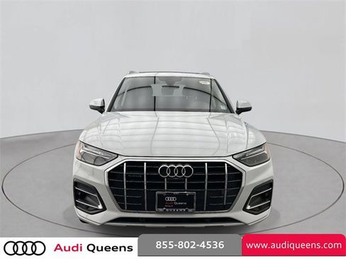 Certified 2021 Audi Q5 2.0T Premium Plus w/ Premium Plus Package image 5