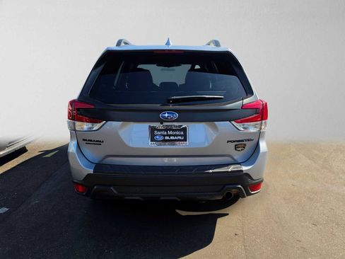 Certified 2023 Subaru Forester Wilderness w/ Wilderness Package AWD/4WD image 4