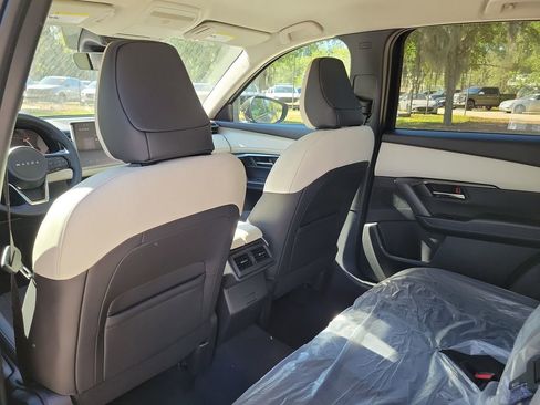New 2026 MAZDA CX-5 Select AWD/4WD image 12