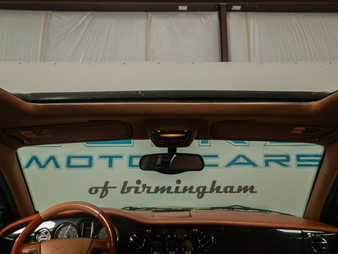 Used 2001 Bentley Arnage Red Label image 31