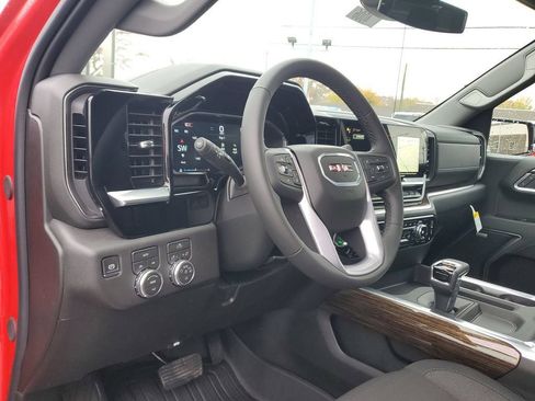 New 2026 GMC Sierra 1500 Elevation w/ Preferred Package AWD/4WD image 18