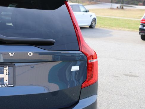 Used 2021 Volvo XC90 T8 Inscription image 7