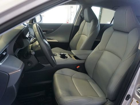 Certified 2024 Toyota Venza XLE AWD/4WD image 19