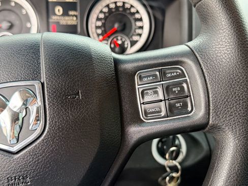 Used 2015 RAM 1500 Tradesman w/ Popular Equipment Group image 26