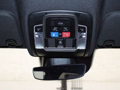 Used 2023 RAM 1500 Limited image 29