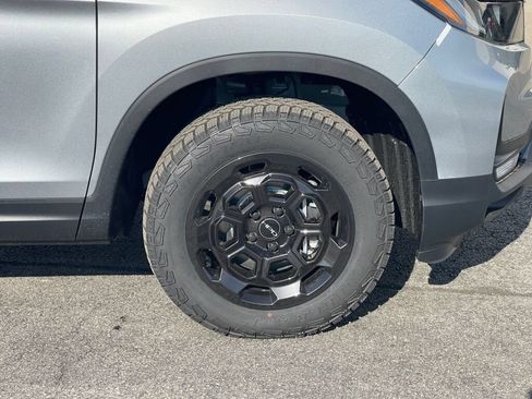 New 2026 Honda Ridgeline TrailSport image 24