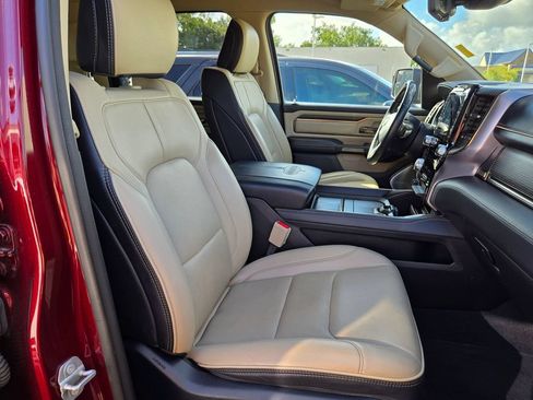 Used 2021 RAM 1500 Limited AWD/4WD image 30