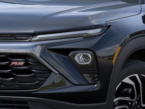 New 2026 Chevrolet TrailBlazer RS w/ Driver Confidence Package FWD image 10