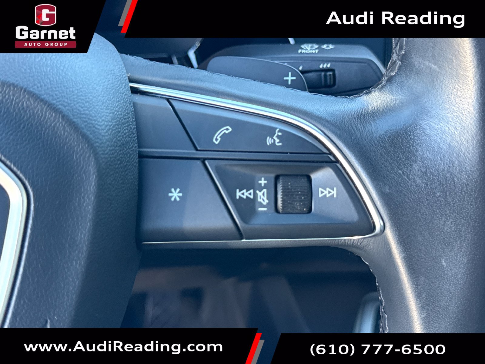 Certified 2024 Audi A3 2.0T Premium Plus w/ Premium Plus Package AWD/4WD image 35