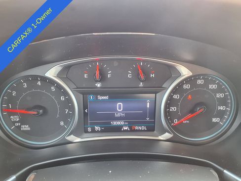 Used 2020 Chevrolet Equinox LT FWD image 20