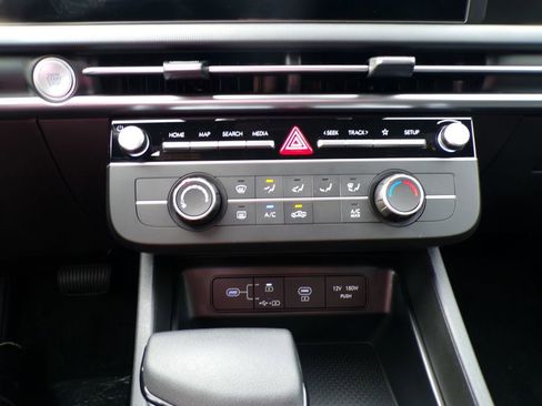 New 2026 Hyundai Santa Cruz SE AWD/4WD image 37