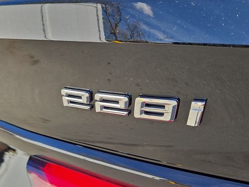 Used 2022 BMW 228i xDrive Gran Coupe w/ Convenience Package AWD/4WD image 31