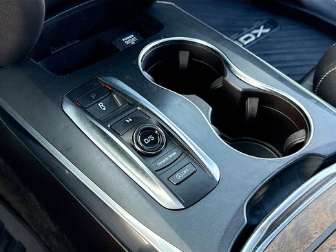 Used 2019 Acura MDX SH-AWD w/ Technology Package image 12