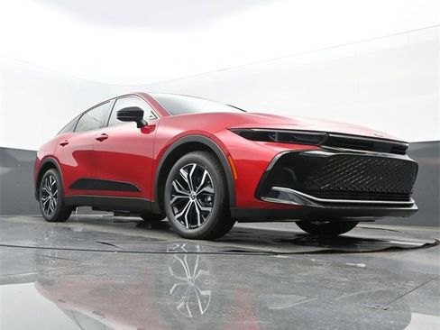 New 2026 Toyota Crown XLE image 23