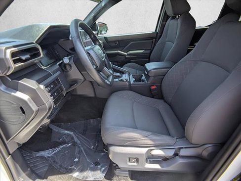 Used 2024 Toyota Tacoma SR w/ SR Upgrade Package AWD/4WD image 16