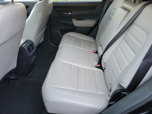 Used 2025 Honda CR-V EX-L image 10