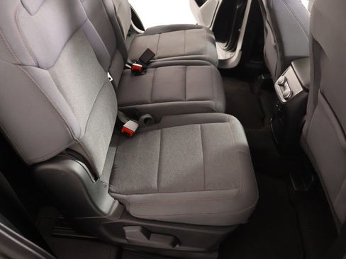 Used 2025 Ford Explorer Active image 16