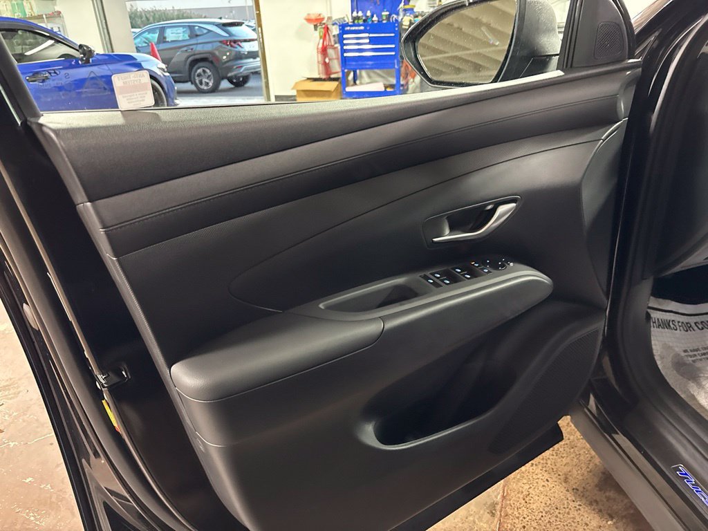New 2026 Hyundai Tucson SEL Plus AWD/4WD image 15