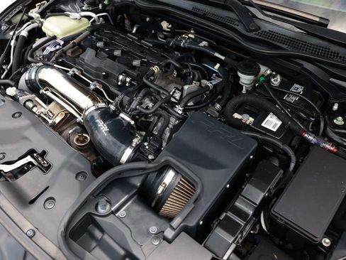 Used 2017 Honda Civic Type R image 48