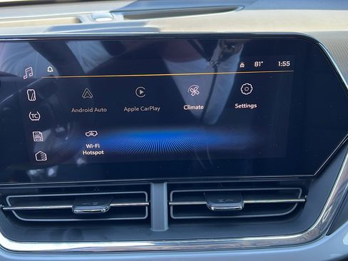 New 2026 Chevrolet Trax LT w/ LT Convenience Package image 22