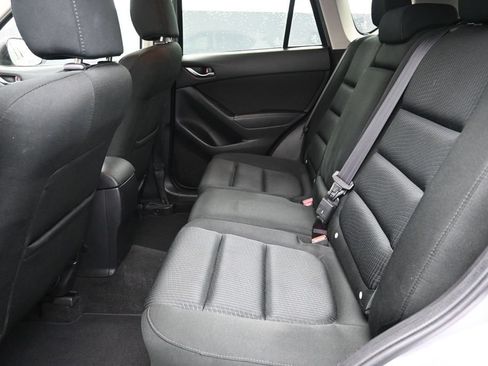 Used 2015 MAZDA CX-5 Touring w/ Bose/Moonroof Package FWD image 2