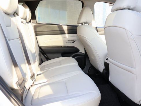 New 2026 Hyundai Tucson SEL image 13