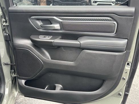 New 2026 RAM 1500 4x4 Crew Cab image 18