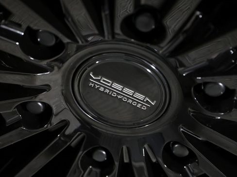 Used 2026 Cadillac Escalade V w/ LPO, Onyx Lite Package image 55