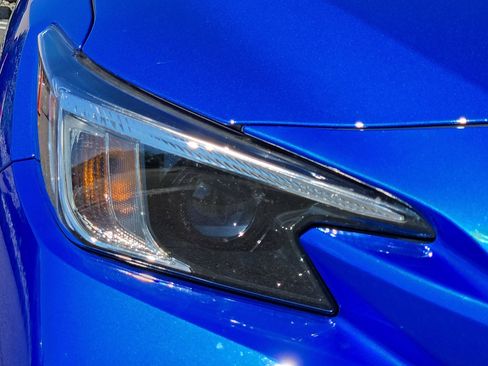 Used 2022 Subaru WRX Premium image 9