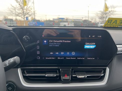 New 2026 Chevrolet TrailBlazer LT w/ Convenience Package image 19