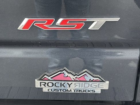 Certified 2019 Chevrolet Silverado 1500 RST w/ All-Star Edition image 22