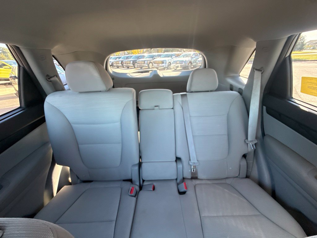 Used 2014 Kia Sorento LX AWD/4WD image 28