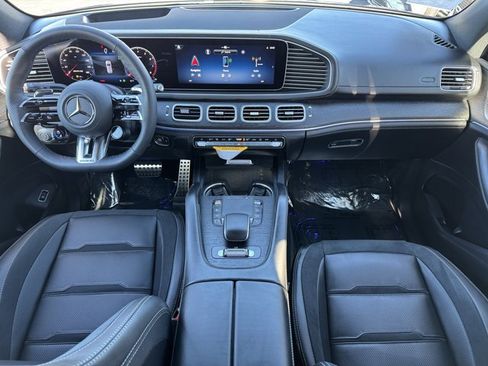 New 2026 Mercedes-Benz GLE 53 AMG 4MATIC image 4